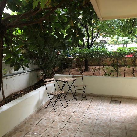 Anastasis Apartment In Palaio Faliro Athens Ngoại thất bức ảnh
