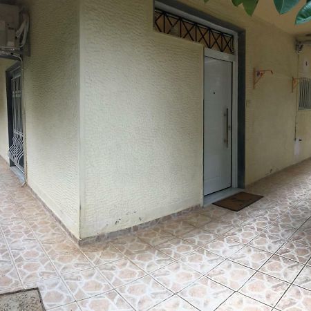 Anastasis Apartment In Palaio Faliro Athens Ngoại thất bức ảnh