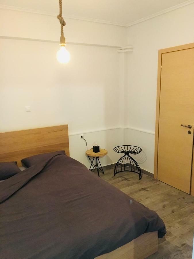 Anastasis Apartment In Palaio Faliro Athens Ngoại thất bức ảnh