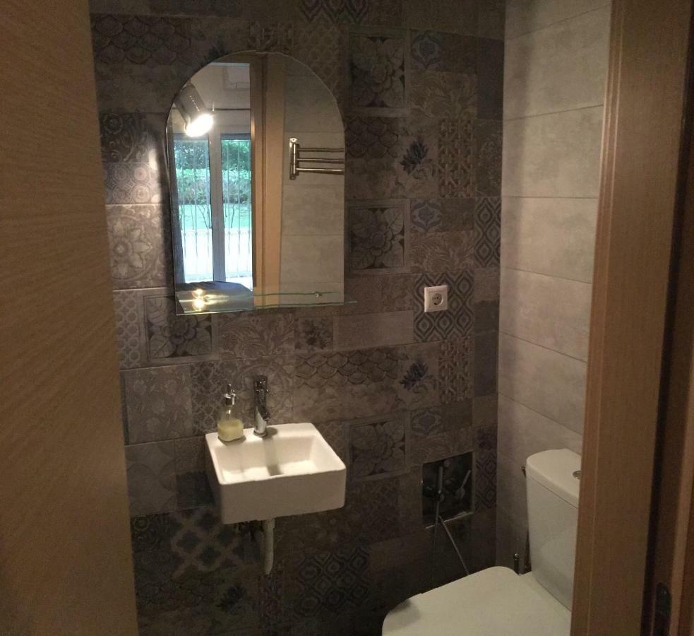 Anastasis Apartment In Palaio Faliro Athens Ngoại thất bức ảnh