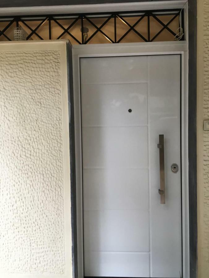 Anastasis Apartment In Palaio Faliro Athens Ngoại thất bức ảnh