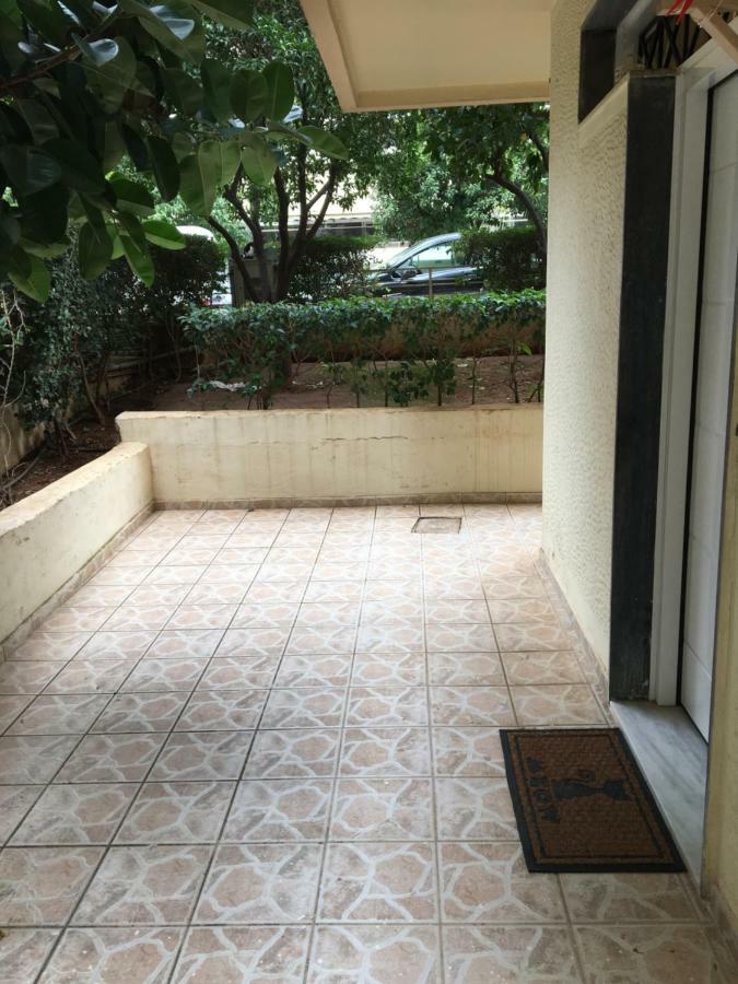 Anastasis Apartment In Palaio Faliro Athens Ngoại thất bức ảnh