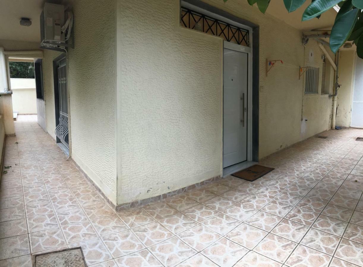 Anastasis Apartment In Palaio Faliro Athens Ngoại thất bức ảnh