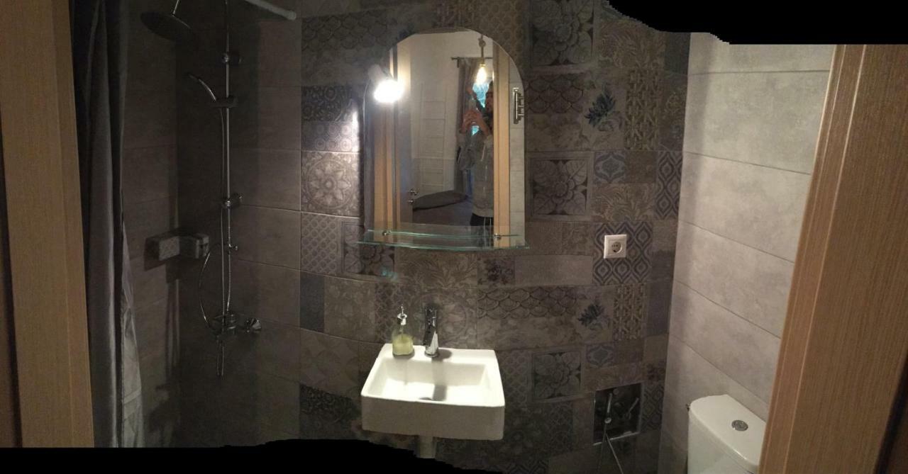 Anastasis Apartment In Palaio Faliro Athens Ngoại thất bức ảnh