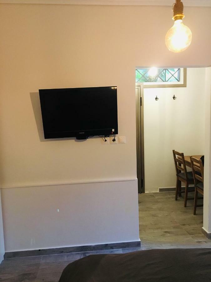 Anastasis Apartment In Palaio Faliro Athens Ngoại thất bức ảnh