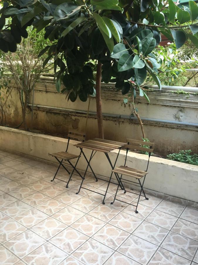 Anastasis Apartment In Palaio Faliro Athens Ngoại thất bức ảnh
