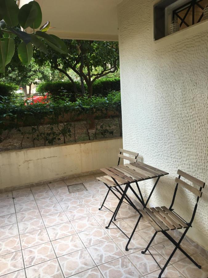 Anastasis Apartment In Palaio Faliro Athens Ngoại thất bức ảnh