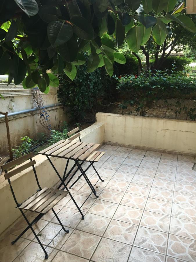 Anastasis Apartment In Palaio Faliro Athens Ngoại thất bức ảnh