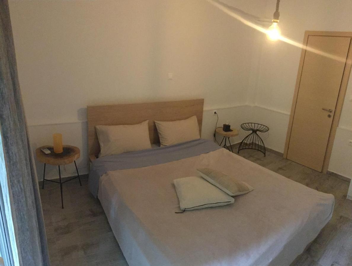 Anastasis Apartment In Palaio Faliro Athens Ngoại thất bức ảnh